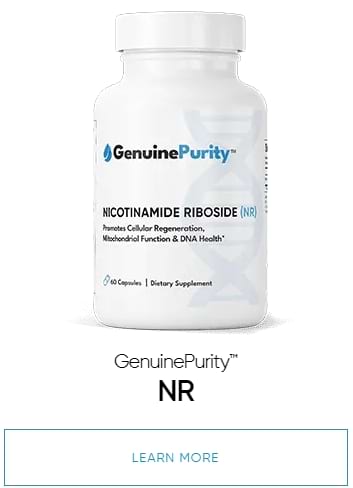 NR Supplement